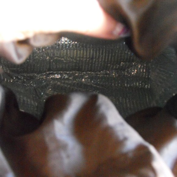 31 insulated drawstring lunch shoulder bag cooler - Picture 9 of 9